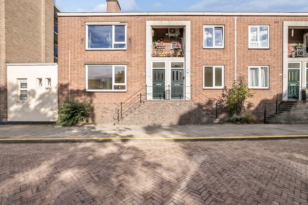 Medium property photo - Sint Catharinaplaats 20, 6811 BS Arnhem